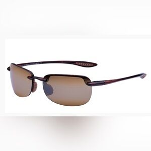 Maui Jim Sandy Beach Sunglasses Unisex